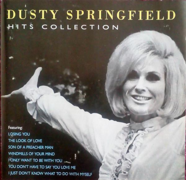 Dusty Springfield - Hits Collection