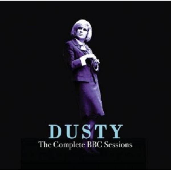 Dusty Springfield - The Complete BBC Sessions