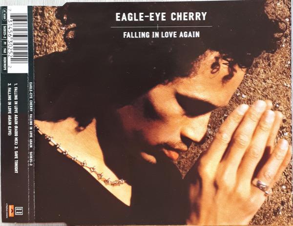 Eagle-Eye Cherry - Falling In Love Again