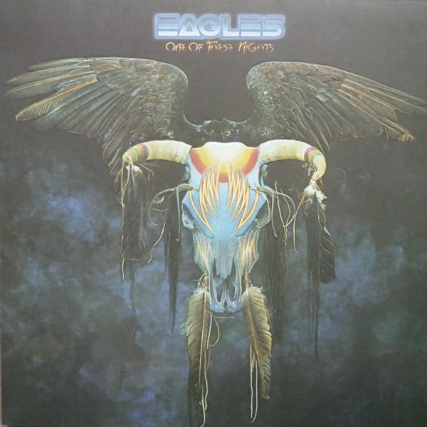 Eagles - One Of These Nights