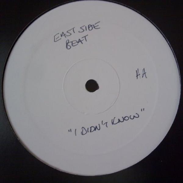East Side Beat - I Didn't Know