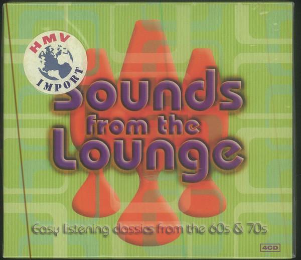 - Easy Listening Classics From the 60s & 70s