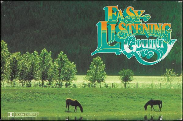  - Easy Listening Country