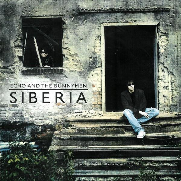 Echo & The Bunnymen - Siberia