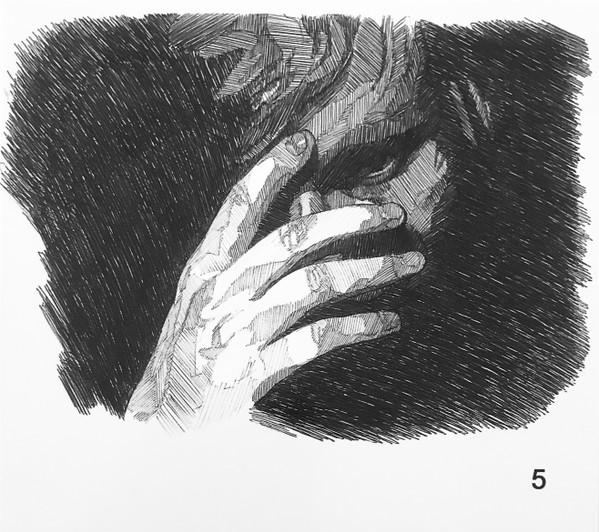 Ed Sheeran - No.5 Collaborations Project