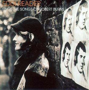 Eddi Reader - Sings The Songs Of Robert Burns