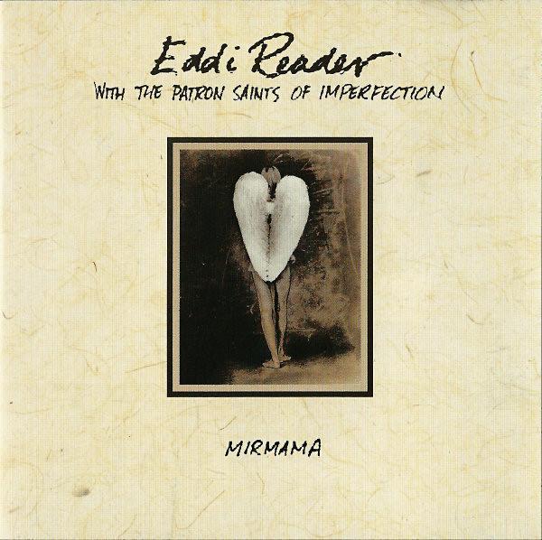 Eddi Reader, The Patron Saints Of Imperfection - Mirmama