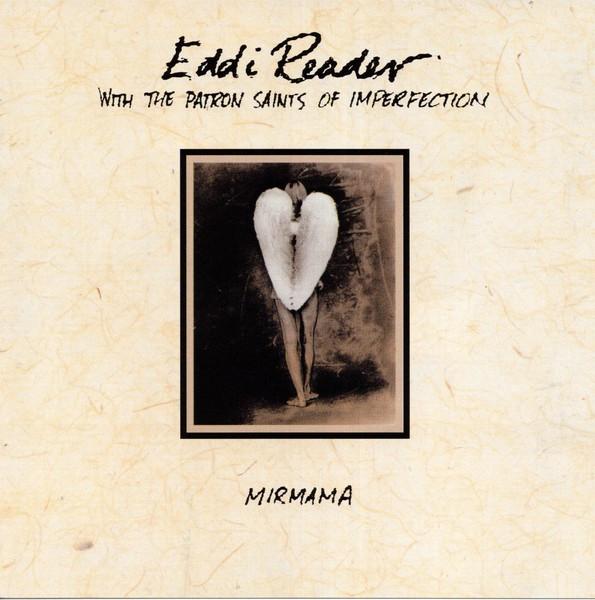 Eddi Reader, The Patron Saints Of Imperfection - Mirmama