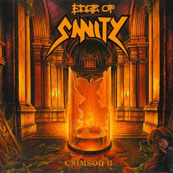 Edge Of Sanity - Crimson II