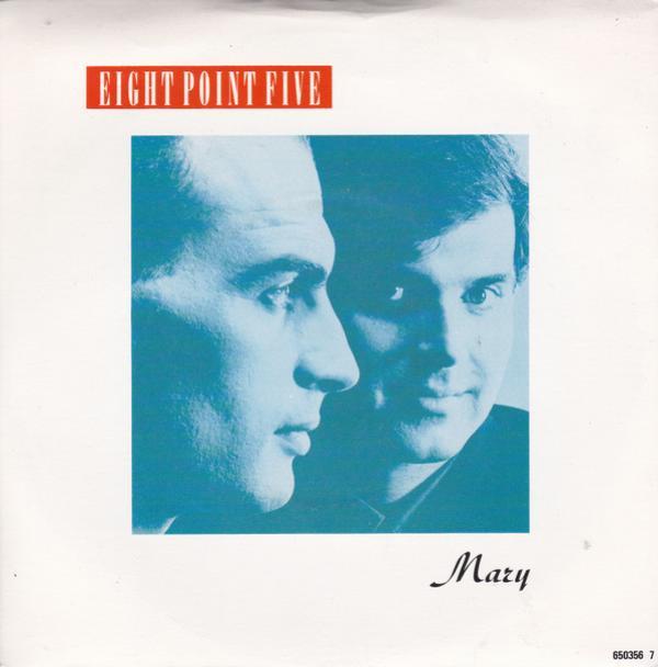 Eight Point Five - Mary