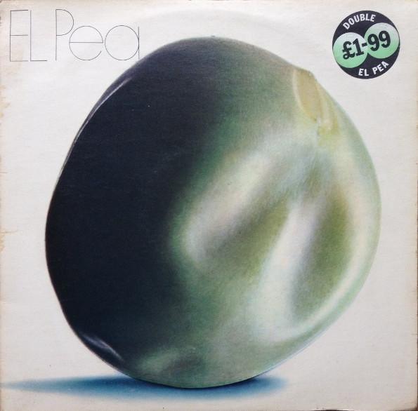  - El Pea