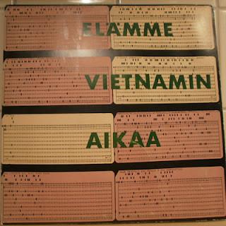 - Elämme Vietnamin Aikaa