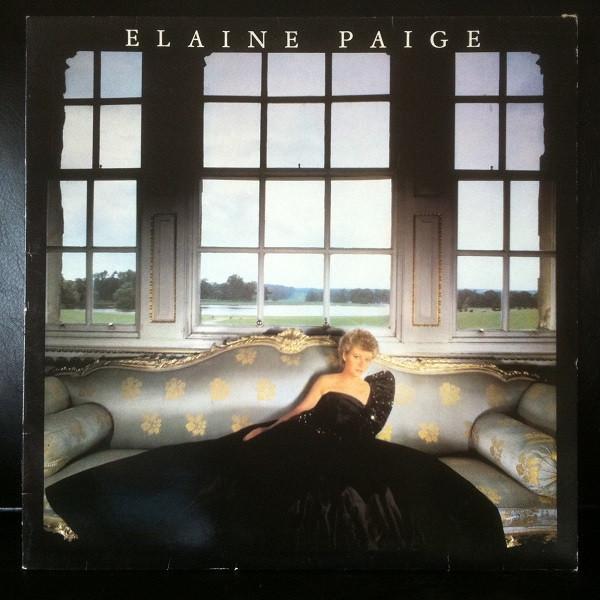 Elaine Paige - Elaine Paige
