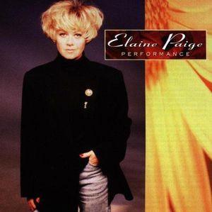 Elaine Paige - Performance (Live In Concert)
