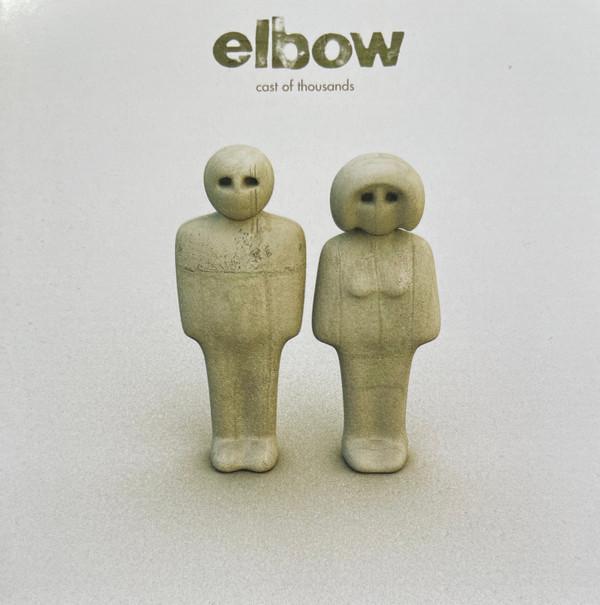 Elbow - Cast Of Thousands