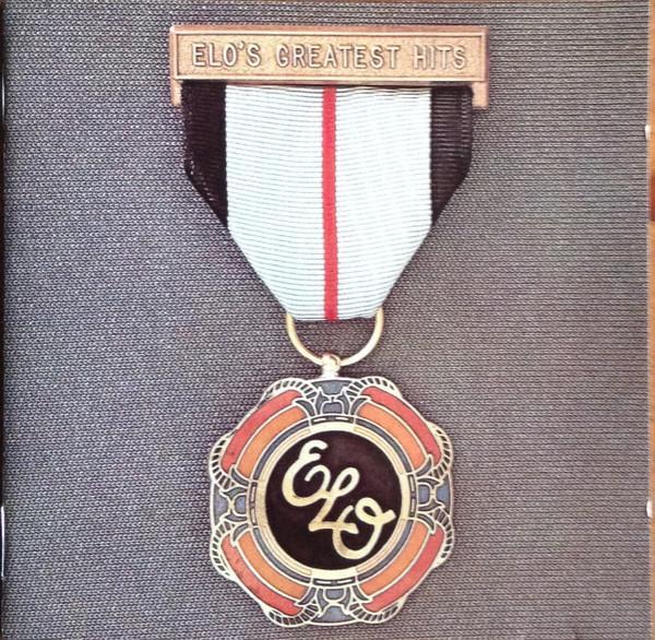 Electric Light Orchestra - ELO's Greatest Hits