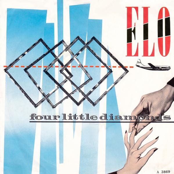 Electric Light Orchestra - Four Little Diamonds