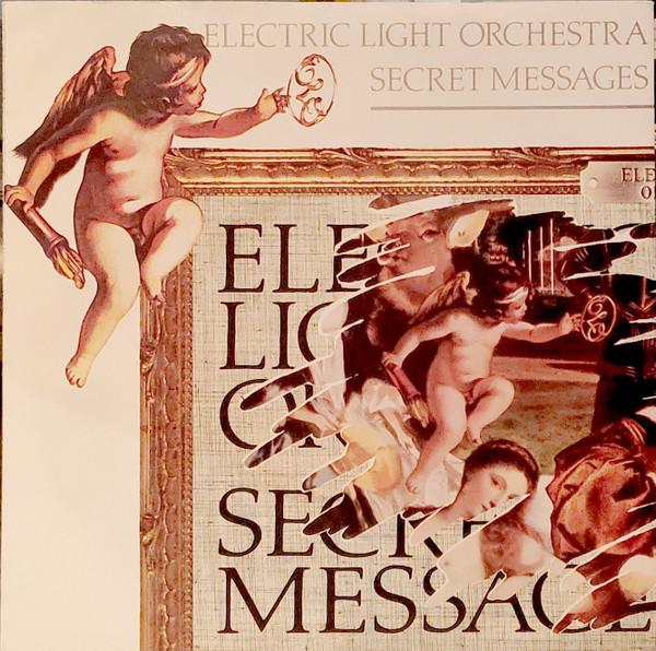 Electric Light Orchestra - Secret Messages