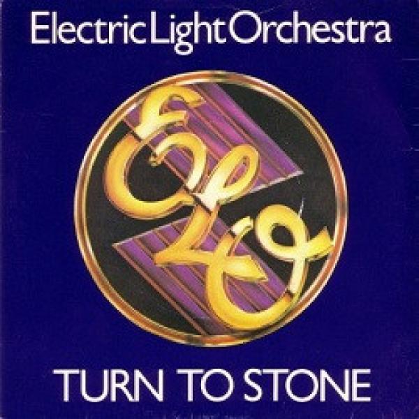 Electric Light Orchestra - Turn To Stone