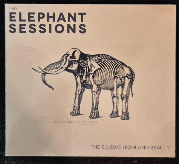 Elephant Sessions - The Elusive Highland Beauty