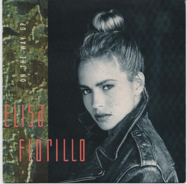Elisa Fiorillo - On The Way Up