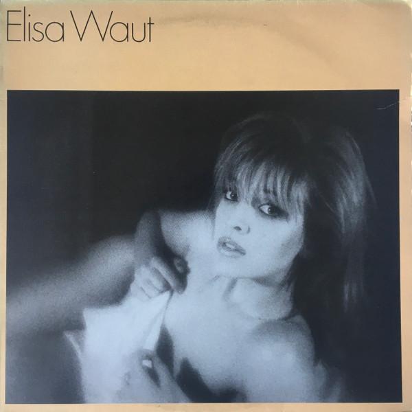Elisa Waut - Elisa Waut