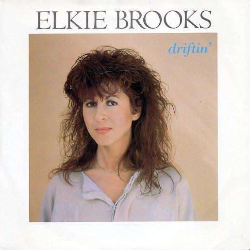 Elkie Brooks - Driftin'