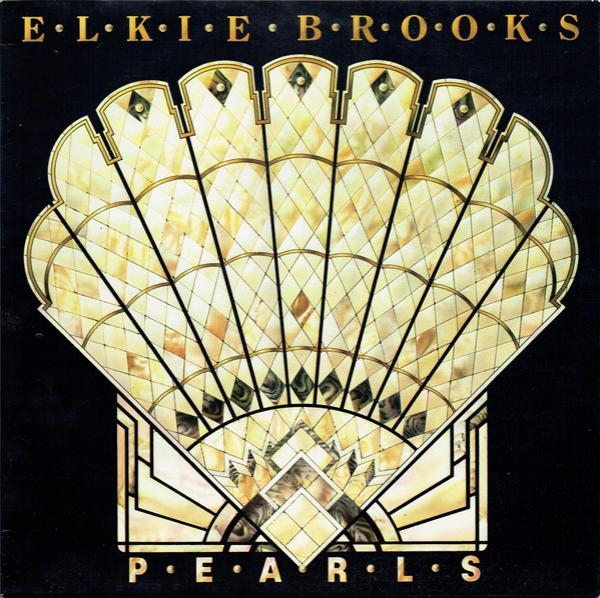 Elkie Brooks - Pearls