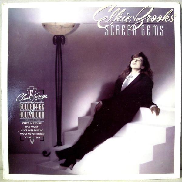 Elkie Brooks - Screen Gems