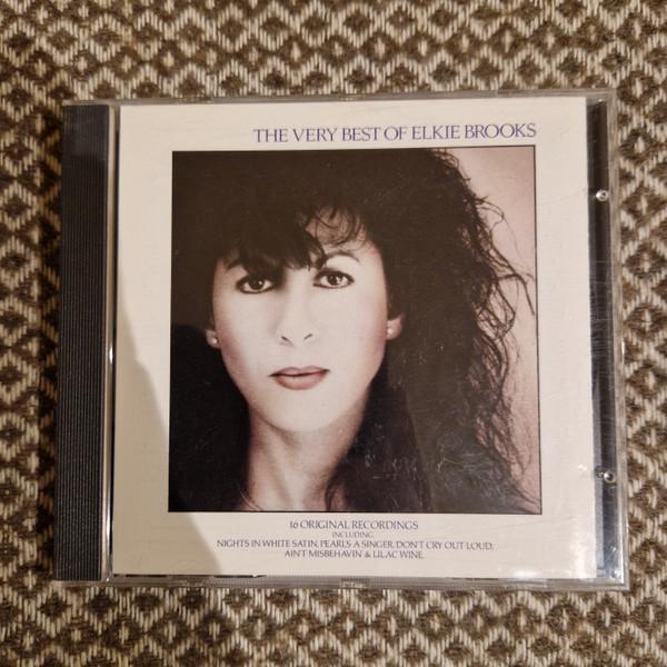 Elkie Brooks - The Very Best Of Elkie Brooks