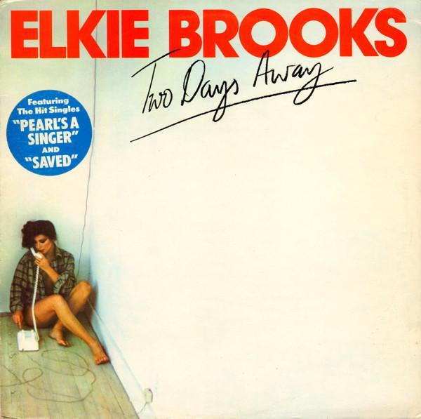 Elkie Brooks - Two Days Away