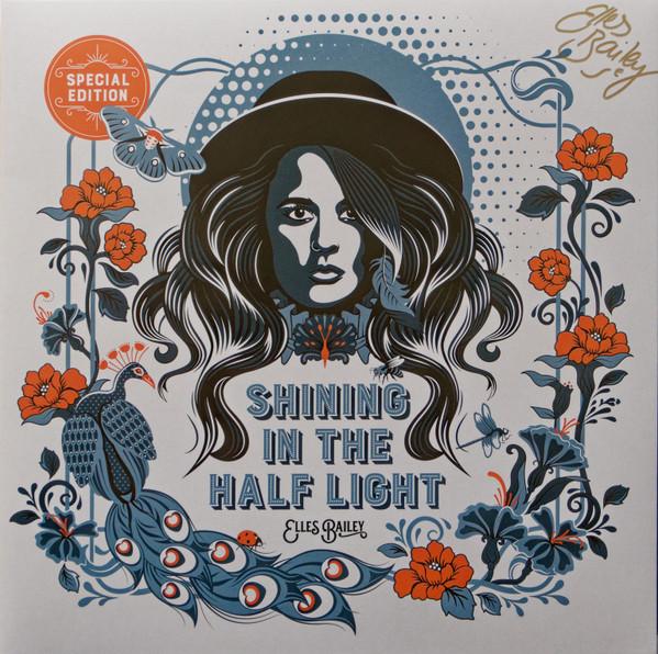 Elles Bailey - Shining In The Half Light