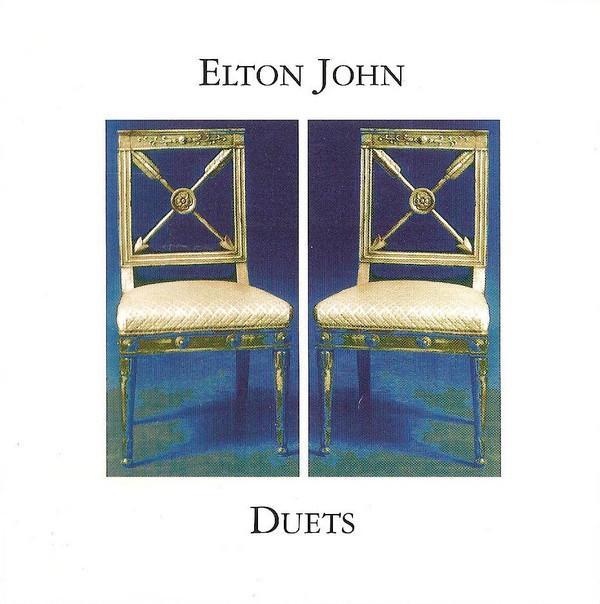 Elton John - Duets