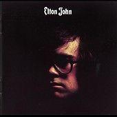 Elton John - Elton John