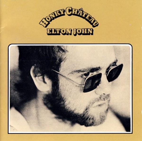 Elton John - Honky Château