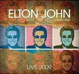 Elton John - Live 2009 Glasgow SECC 10-06-2009