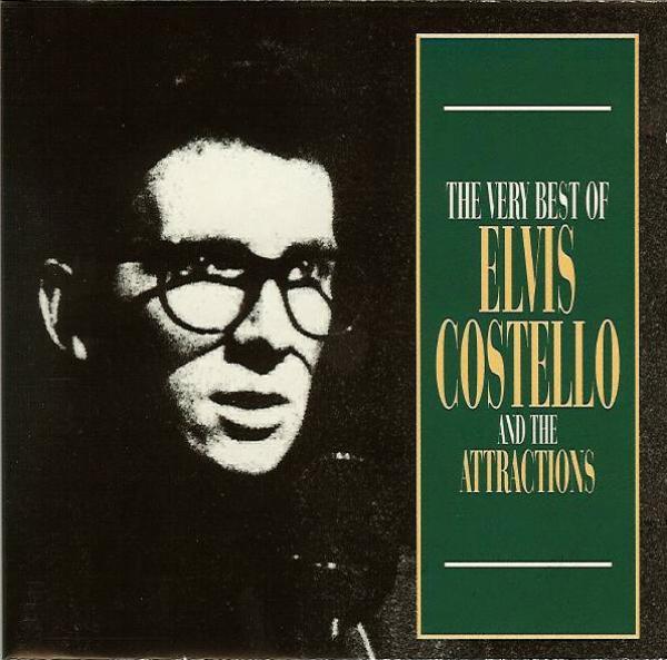 Elvis Costello & The Attractions - The Very Best Of Elvis Costello And The Attractions