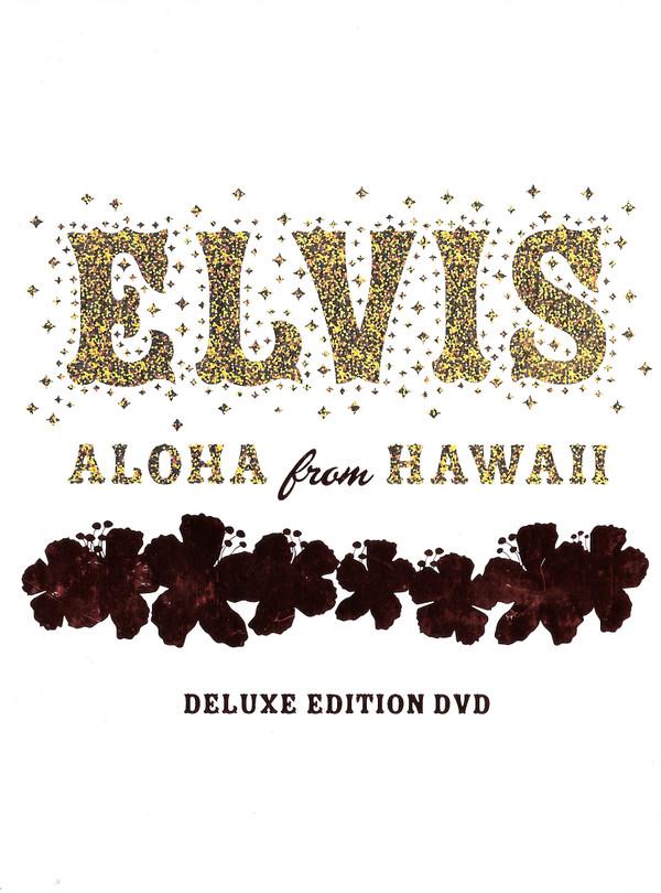 Elvis Presley - Aloha From Hawaii