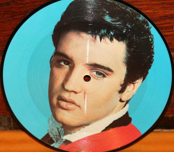Elvis Presley - Baby I Don't Care
