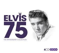 Elvis Presley - Elvis 75 The Anniversary Collection