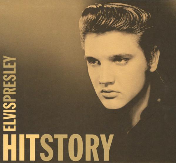 Elvis Presley - Hitstory