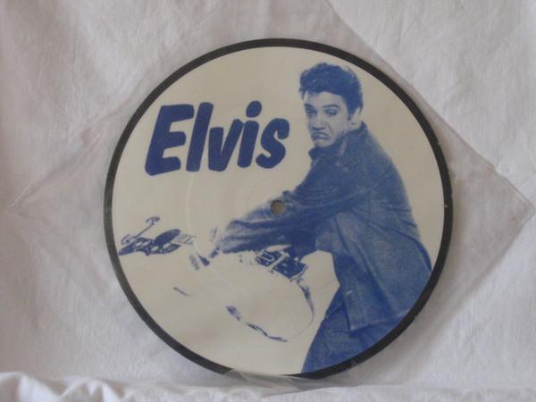 Elvis Presley - Remembers Vol.1