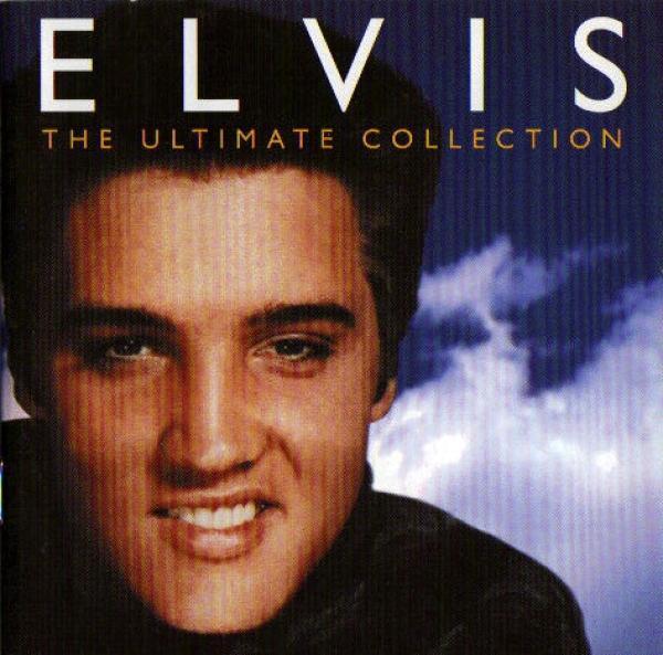 Elvis Presley - The Ultimate Collection