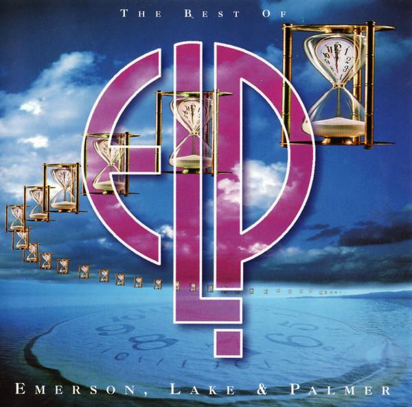 Emerson, Lake & Palmer - The Best Of Emerson, Lake & Palmer