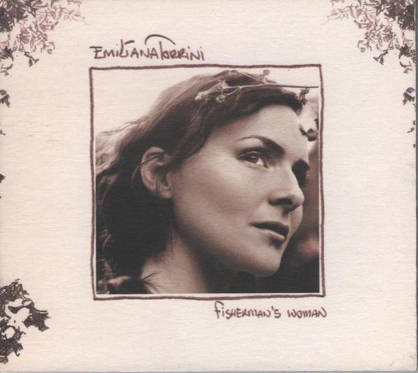 Emiliana Torrini - Fisherman's Woman