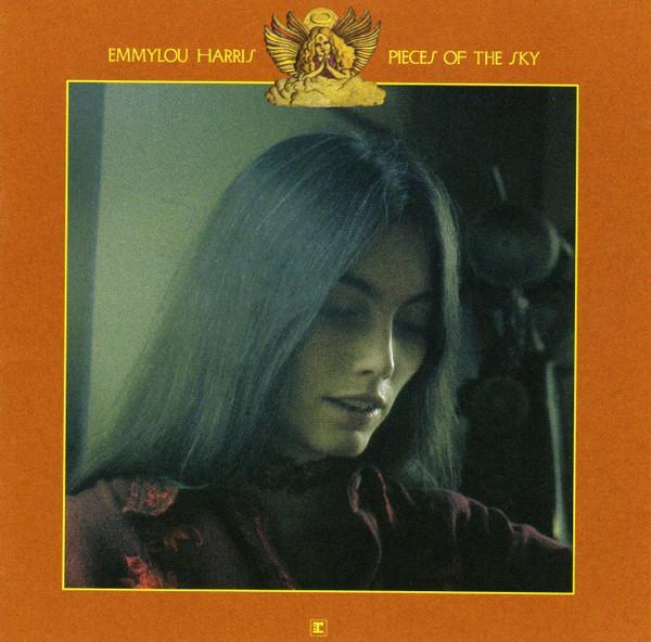 Emmylou Harris - Pieces Of The Sky