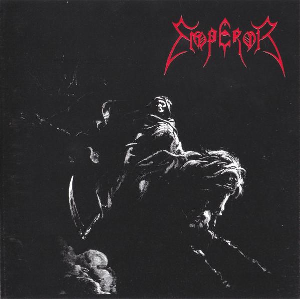 Emperor (2), Enslaved - Emperor / Hordanes Land