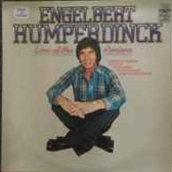 Engelbert Humperdinck - Live And S.R.O. At The Riviera Hotel, Las Vegas