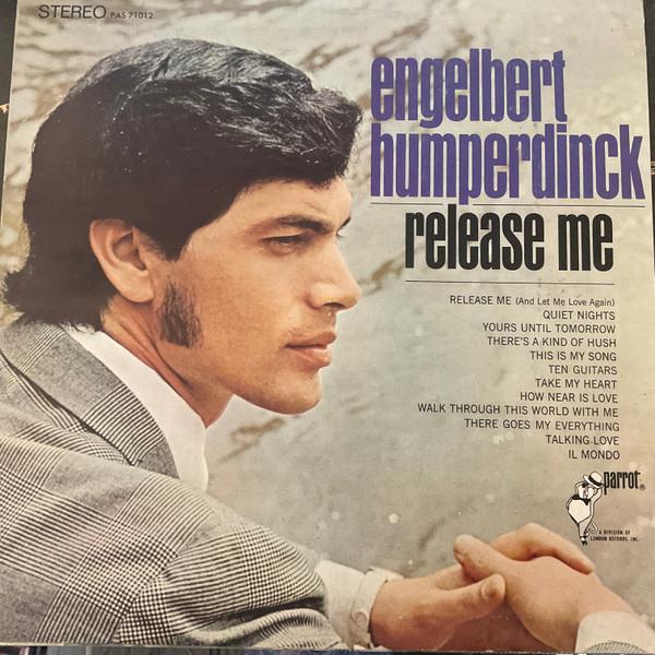 Engelbert Humperdinck - Release Me