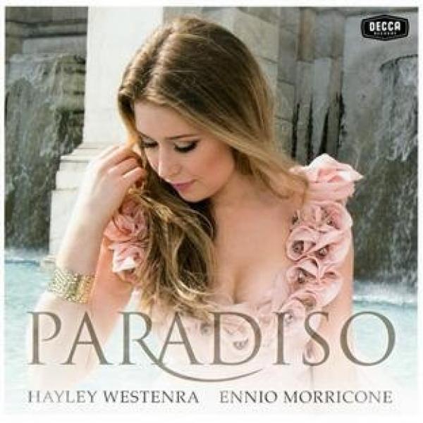 Ennio Morricone, Hayley Westenra - Paradiso
